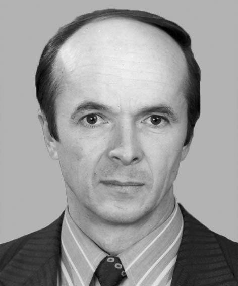 фото: Єресько Георгій Олексійович